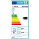 Four multifonction pyrolyse - BOSCH HBG675BS2 - Acier inoxydable - l 59,4 x H 59,5 x P 54,8 cm - 71 l - Classe A+ - 13 modes …