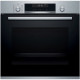 Four intégrable BOSCH HBB578BS6 - 71L - Pyrolyse - A - Inox