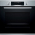 Four intégrable BOSCH HBB578BS6 - 71L - Pyrolyse - A - Inox