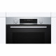 Four intégrable BOSCH HBB578BS6 - 71L - Pyrolyse - A - Inox