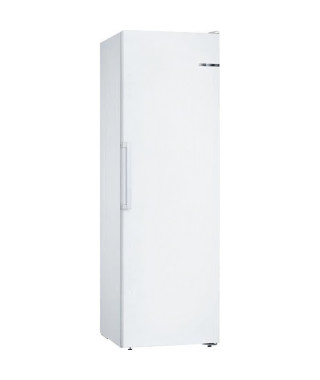 BOSCH GSV36VWEV - Congélateur armoire - 237L - Froid Low Frost - L 60 x H 186 cm - Blanc