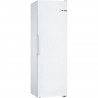 BOSCH GSV36VWEV - Congélateur armoire - 237L - Froid Low Frost - L 60 x H 186 cm - Blanc