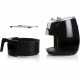 DOMO -  DO531FR - FRITEUSE AIR CHAUD 5L