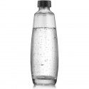 Machine a soda - SODASTREAM - Carafe Verre 1L - Compatible lave-vaisselle
