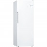 BOSCH GSV29VWEV - Congélateur armoire - 198L - Froid statique - L 60 x H 161 cm - Blanc
