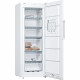 BOSCH GSV29VWEV - Congélateur armoire - 198L - Froid statique - L 60 x H 161 cm - Blanc