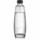 Machine a soda - SODASTREAM - Carafe Verre 1L - Compatible lave-vaisselle