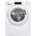 Lave-linge séchant CANDY CSWS4128TWME - 12 / 8 kg - Induction - 1400 trs/min - Vapeur - Connecté - Classe A - Blanc
