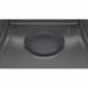Four multifonction pyrolyse Encastrable BOSCH - HRA574BS0 - Vol: 71l - 8 modes de cuisson - H:59,5cm/L:59,4cm/P:54,8cm - Inox