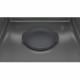 Four multifonction Ecoclean Encastrable BOSCH - RA534BS0 - Volume: 71l - 8 modes de cuisson - H:59,5cm/L:59,4cm/P:54,8cm - Inox
