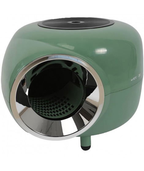 Maison de toilette - Mpets - SPACE I Verte