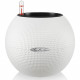 LECHUZA Jardiniere PURO Color 50 ALL-IN-ONE diametre 49 cm blanc 446115