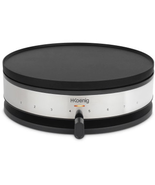 Crepiere HKoeNIG - KREP56