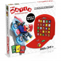 Match Mario Kart - Jeu de société - WINNING MOVES - Jeu d'observation et de tactique avec les personnages de l'univers Mario …