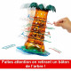 SOS Ouistiti : Panique dans l'arbre - MATTEL GAMES - HTW65