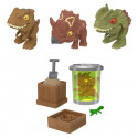 JURASSIC WORLD  Assortiment figurines  Dinos dévoreurs - MATTEL - HVB29 - modele aléatoire