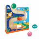 Circuit de boules en bois - Crocodile - SES CREATIVE