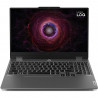 PC Portable Gamer LOQ 15ARP9 | 15'' FHD 144Hz 100% sRGB - AMD R7 7435HS - RAM 16Go DDR5 - 512Go - RTX4060 105W Sans Windows A…
