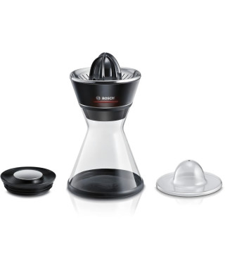 Mixeur plongeant - BOSCH - MSM6M623 ErgoMaster - Moteur 1000 W garanti 10 ans - revetement inox - 4 lames QuattroBlade Pro
