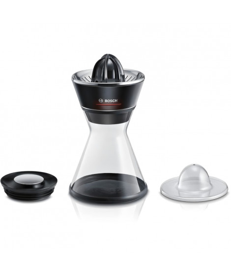 Mixeur plongeant - BOSCH - MSM6M623 ErgoMaster - Moteur 1000 W garanti 10 ans - revetement inox - 4 lames QuattroBlade Pro