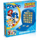 Match Sonic the Hedgehog - Jeu de société - WINNING MOVES - Jeu d'observation et de tactique avec les personnages du Jeu vidé…