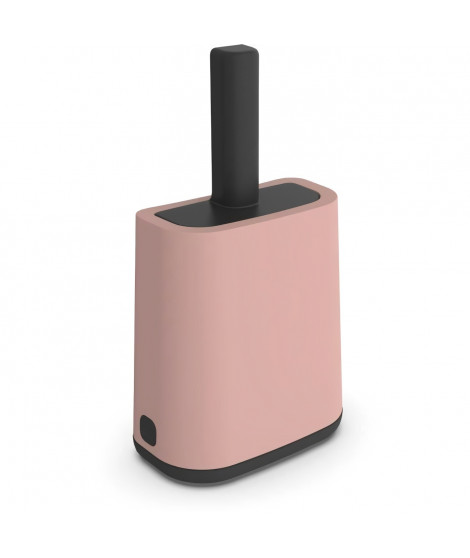 Pelle Litiere avec support - BIALA - ROTHO - Rose