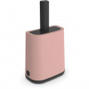 Pelle Litiere avec support - BIALA - ROTHO - Rose