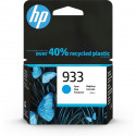 HP HP 933 Cyan Original Ink Cartridge HP 933 Cyan Original Ink Cartridge