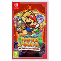 Paper Mario: La Porte Millénaire  Jeu Nintendo Switch