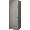 Congélateur armoire - HOTPOINT UH8F2CXFR - 4 paniers/tiroirs - 263L - Classe E - L 59,5 cm x H 187,5 cm - inox