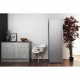 Congélateur armoire - HOTPOINT UH8F2CXFR - 4 paniers/tiroirs - 263L - Classe E - L 59,5 cm x H 187,5 cm - inox