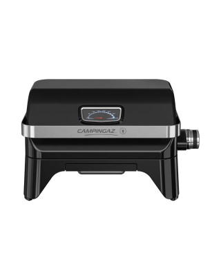 Barbecue électrique CAMPINGAZ ATTITUDE 2GO - 2000W - Compact et intuitif