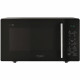 Micro-ondes pose-libre Whirlpool MWP251B - Noir - 25L - 28x48x41 cm