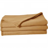 TOISON D'OR - Couverture polaire  - NEGOC-002079 - Poleco - 220x240cm - Sable