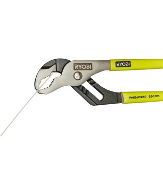 Pince multiprise - RYOBI - 250 mm