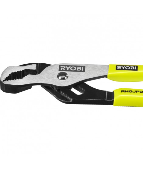 Pince multiprise - RYOBI - 200 mm