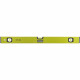 Niveau bulle - RYOBI - 60 cm, précision 0,5 mm/m