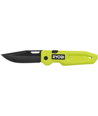 Couteau de poche - RYOBI