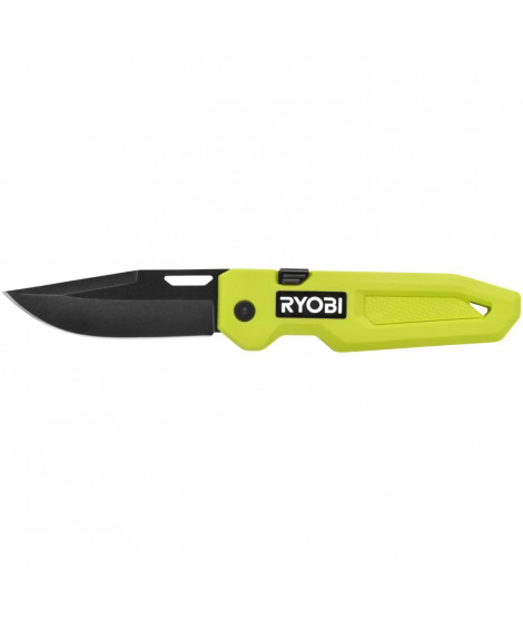 Couteau de poche - RYOBI