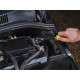 Coffret 1 clé 90 dents (angle de reprise 4°) et 10 douilles 3/8'' (de 8 a 15 mm, 16 & 17 mm) - Coffret compatible avec Ryobi …