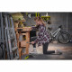 Jeu de 8 clés (8, 10, 11, 12, 13, 14, 17, 19 mm) - RYOBI - Angle de reprise 15° - Coffret compatible avec Ryobi LINK