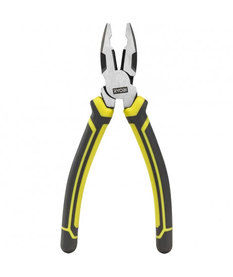 Pince coupante - RYOBI - 180 mm