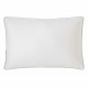 TOISON D'OR - Oreiller mémoire de forme - Little Memory - Confort souple - 40x60cm  - Blanc