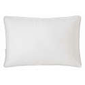 TOISON D'OR - Oreiller mémoire de forme - Little Memory - Confort souple - 40x60cm  - Blanc