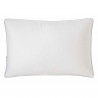 TOISON D'OR - Oreiller mémoire de forme - Little Memory - Confort souple - 40x60cm  - Blanc