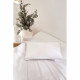 TOISON D'OR - Oreiller mémoire de forme - Little Memory - Confort souple - 40x60cm  - Blanc