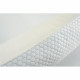 TOISON D'OR - Oreiller mémoire de forme - Memoseason - 40x60cm - Blanc