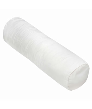 TOISON D'OR - Traversin Pollux - Confort ferme - 160cm - Blanc