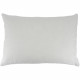 TOISON D'OR - Oreiller - Daisy - Plumette et duvet - 50x70cm - Blanc