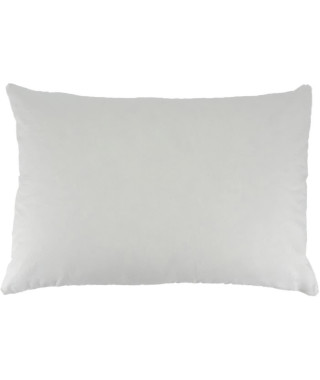 TOISON D'OR - Oreiller - Daisy - Plumette et duvet - 50x70cm - Blanc